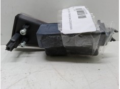 Recambio de maneta interior puerta trasera izquierda para smart forfour (454) 1.3 (454.031) referencia OEM IAM    2