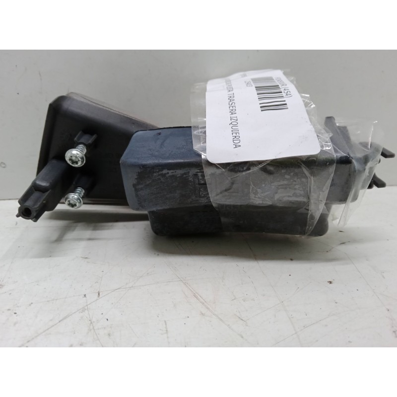 Recambio de maneta interior puerta trasera izquierda para smart forfour (454) 1.3 (454.031) referencia OEM IAM   