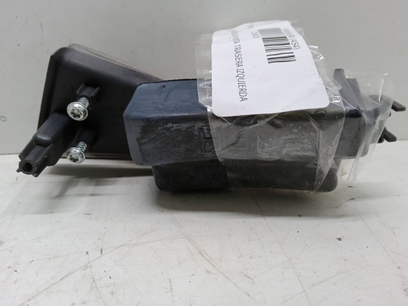 Recambio de maneta interior puerta trasera izquierda para smart forfour (454) 1.3 (454.031) referencia OEM IAM   