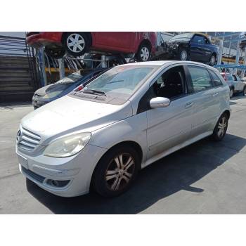 MERCEDES-BENZ CLASE B SPORTS TOURER (W245)
