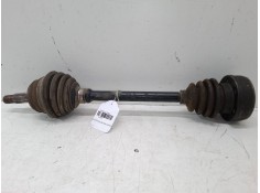 Recambio de transmision delantera derecha para seat ibiza ii (6k1) 2.0 i referencia OEM IAM   