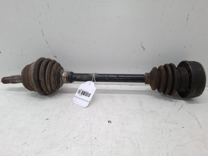 Recambio de transmision delantera derecha para seat ibiza ii (6k1) 2.0 i referencia OEM IAM   