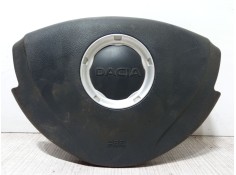 Recambio de airbag volante para dacia sandero 1.2 16v referencia OEM IAM 8200823307  3064537