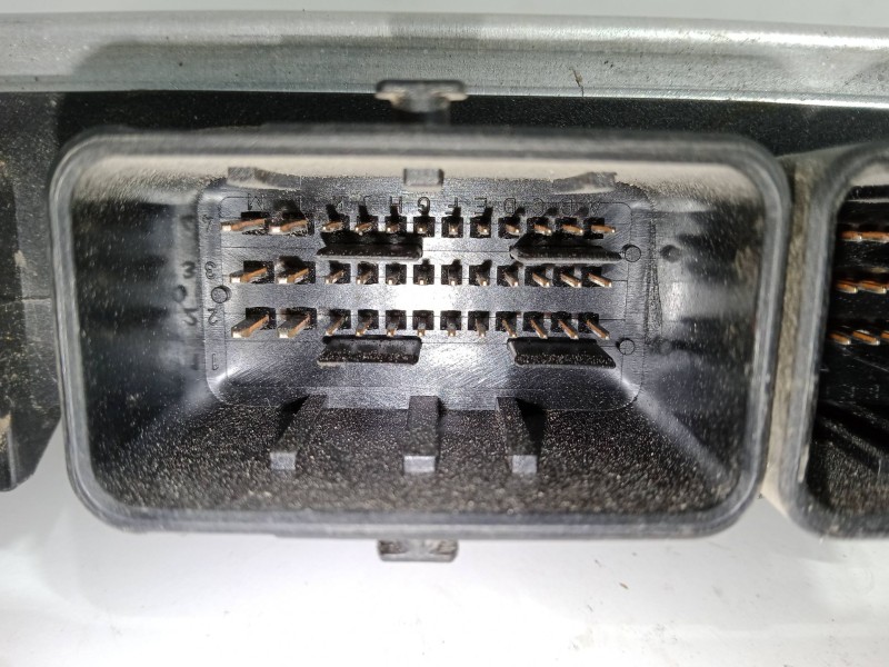 Recambio de modulo encendido para renault scénic ii (jm0/1_) 1.5 dci (jm1f) referencia OEM IAM 0261206246.9637880id07  