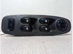Recambio de mando elevalunas delantero izquierdo para hyundai accent ii (lc) 1.5 crdi referencia OEM IAM 620W10270  