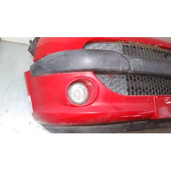 PARAGOLPES DELANTERO 