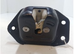 Recambio de cerradura maletero / porton para nissan leaf (ze0) electric referencia OEM IAM   