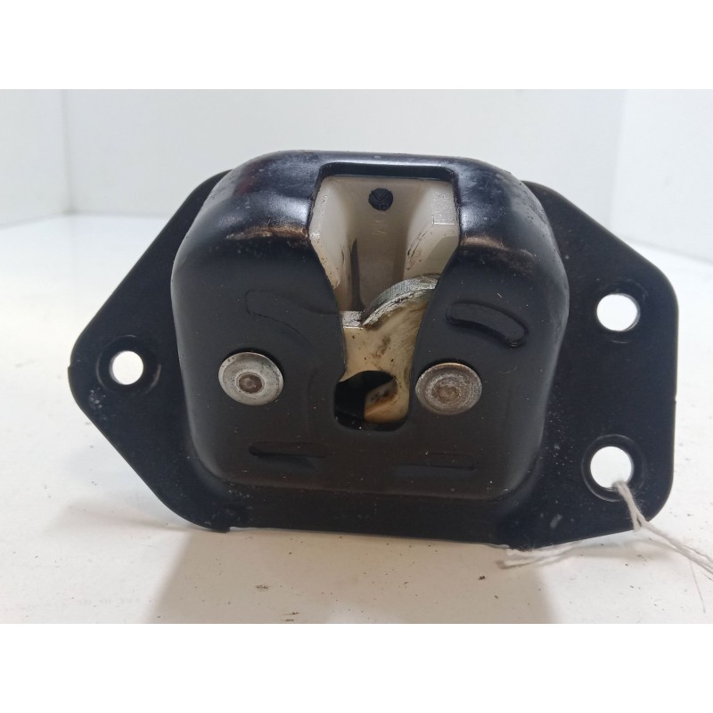 Recambio de cerradura maletero / porton para nissan leaf (ze0) electric referencia OEM IAM   