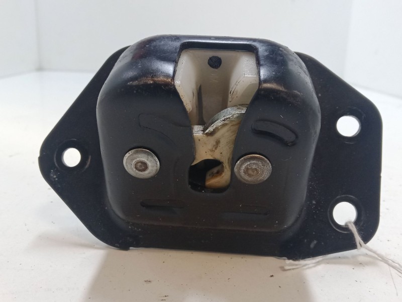 Recambio de cerradura maletero / porton para nissan leaf (ze0) electric referencia OEM IAM   