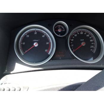 OPEL ASTRA H GTC (A04)