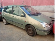 renault scénic i monospace (ja0/1_, fa0_) del año 2003