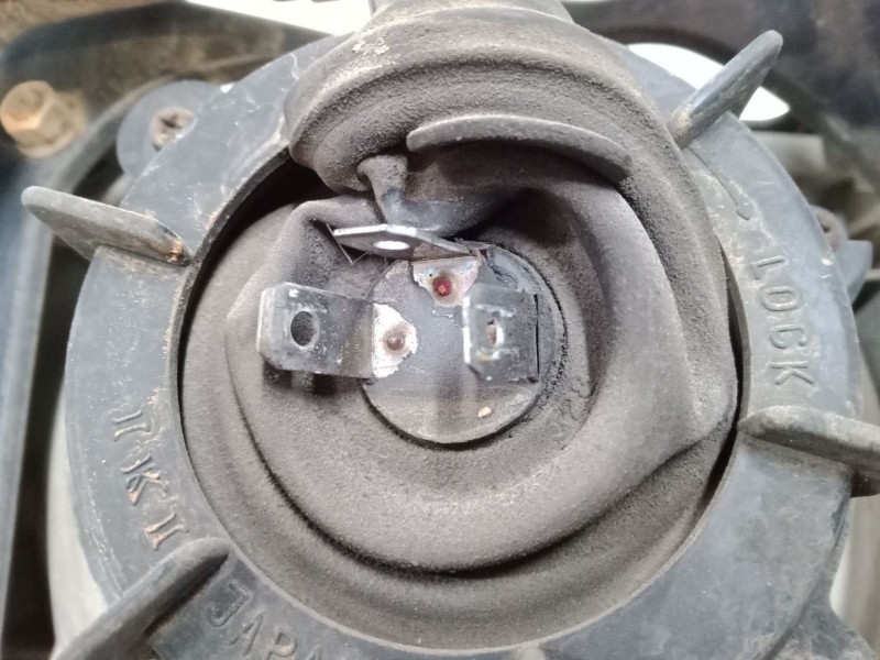 Recambio de faro izquierdo para opel monterey a (m92) 3.1 td (ubs69d, ubs69g) referencia OEM IAM   