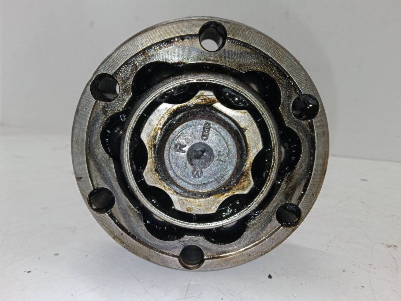 Recambio de transmision delantera derecha para seat ibiza ii (6k1) 2.0 i referencia OEM IAM   