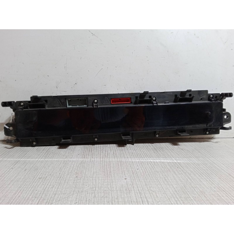 Recambio de cuadro instrumentos para renault scénic ii (jm0/1_) 1.6 (jm0c, jm0j, jm1b) referencia OEM IAM 8200451505A  28113140-