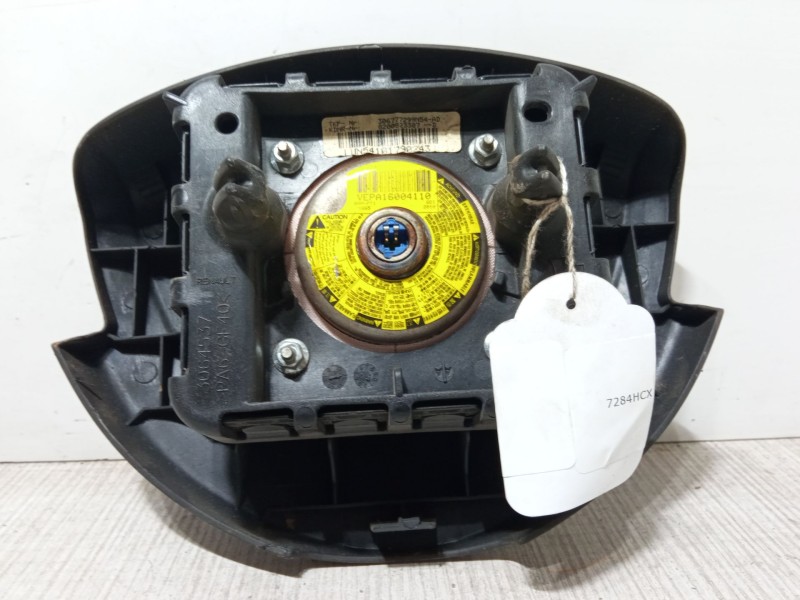 Recambio de airbag volante para dacia sandero 1.2 16v referencia OEM IAM 8200823307  3064537