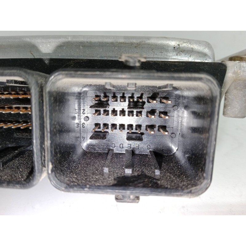 Recambio de modulo encendido para renault scénic ii (jm0/1_) 1.5 dci (jm1f) referencia OEM IAM 0261206246.9637880id07  