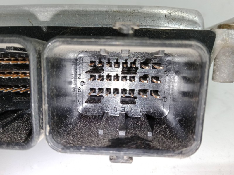 Recambio de modulo encendido para renault scénic ii (jm0/1_) 1.5 dci (jm1f) referencia OEM IAM 0261206246.9637880id07  