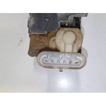 CERRADURA PUERTA DELANTERA DERECHA 