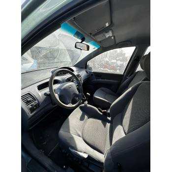 HYUNDAI MATRIX (FC)