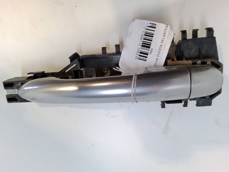 Recambio de maneta exterior puerta delantera derecha para renault scénic ii (jm0/1_) 1.9 dci (jm0g, jm12, jm1g, jm2c) referencia