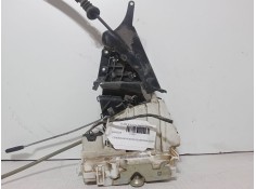 Recambio de cerradura puerta delantera derecha para mercedes-benz clase b sports tourer (w245) b 200 cdi (245.208) referencia OE