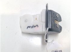 Recambio de cerradura maletero / porton para nissan leaf (ze0) electric referencia OEM IAM    2