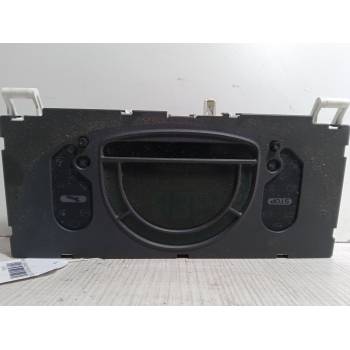 CUADRO INSTRUMENTOS VAG216789068 