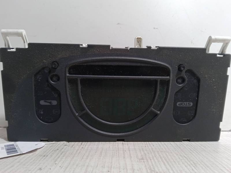 CUADRO INSTRUMENTOS VAG216789068 