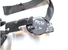 Recambio de cinturon seguridad delantero derecho para peugeot 307 cc (3b) 1.6 16v referencia OEM IAM    2