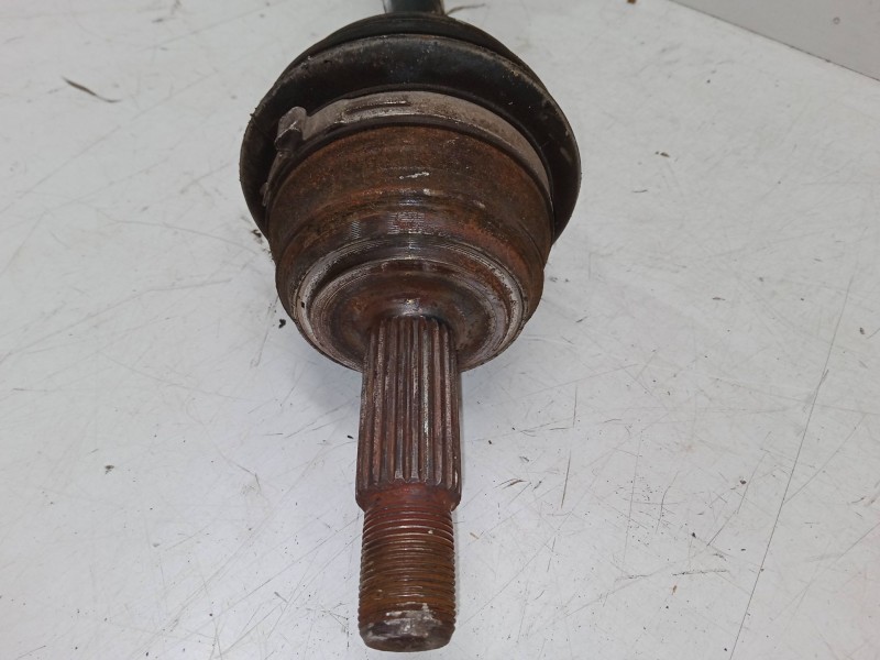 Recambio de transmision delantera derecha para seat ibiza ii (6k1) 2.0 i referencia OEM IAM   