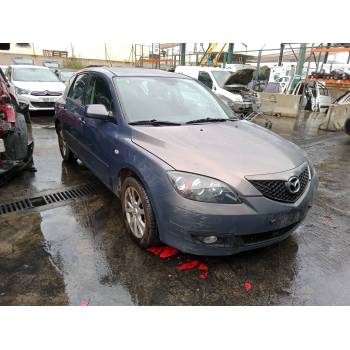 MAZDA 3 (BK)