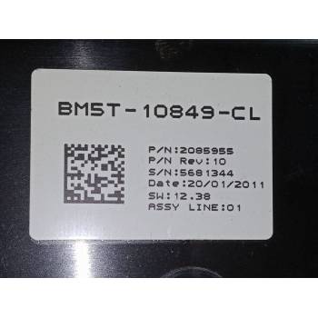CUADRO INSTRUMENTOS BM5T10849CL 