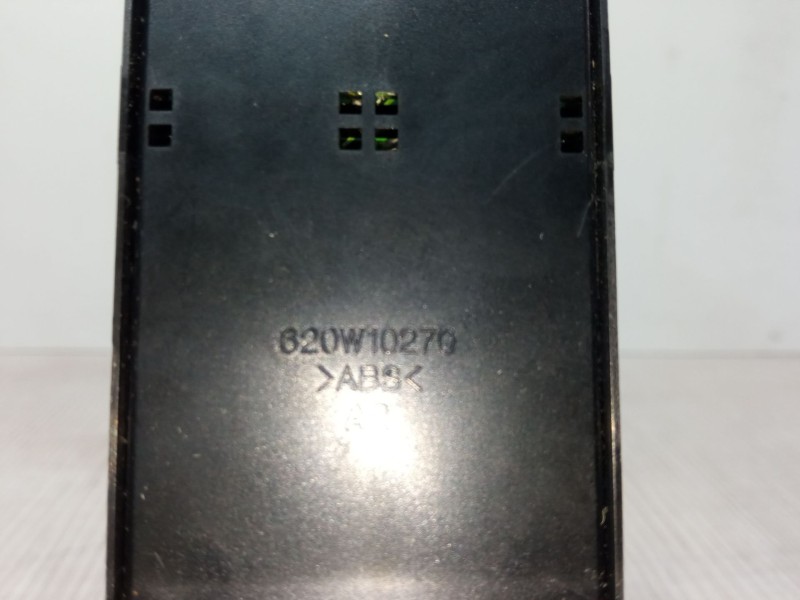 Recambio de mando elevalunas delantero izquierdo para hyundai accent ii (lc) 1.5 crdi referencia OEM IAM 620W10270  