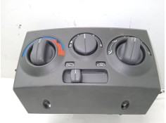 Recambio de mando calefaccion / a/a para fiat punto (176_) 55 1.1 referencia OEM IAM   