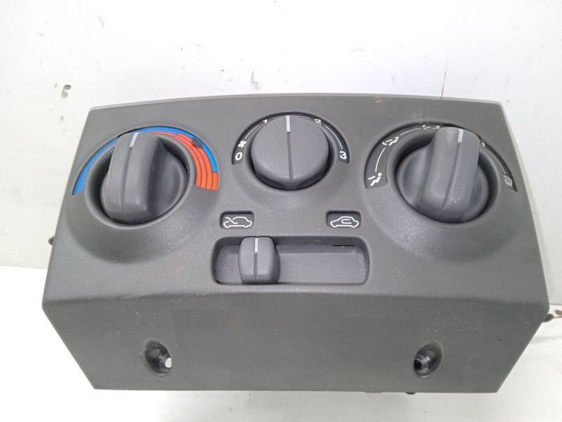 Recambio de mando calefaccion / a/a para fiat punto (176_) 55 1.1 referencia OEM IAM   