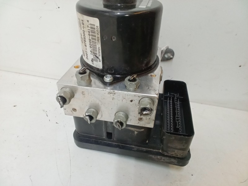 Recambio de abs para bmw 1 coupé (e82) 118 d referencia OEM IAM 345167893000128560064003  10020604174