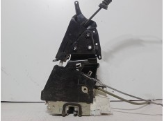 Recambio de cerradura puerta delantera derecha para mercedes-benz clase b sports tourer (w245) b 200 cdi (245.208) referencia OE 2