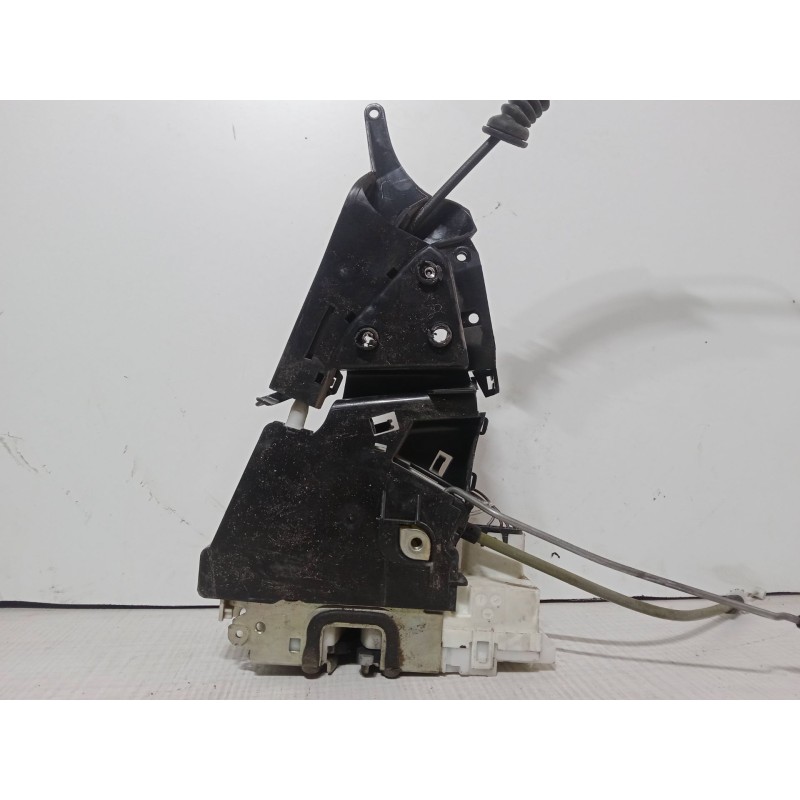 Recambio de cerradura puerta delantera derecha para mercedes-benz clase b sports tourer (w245) b 200 cdi (245.208) referencia OE