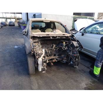 FORD KA (RU8) de desguace