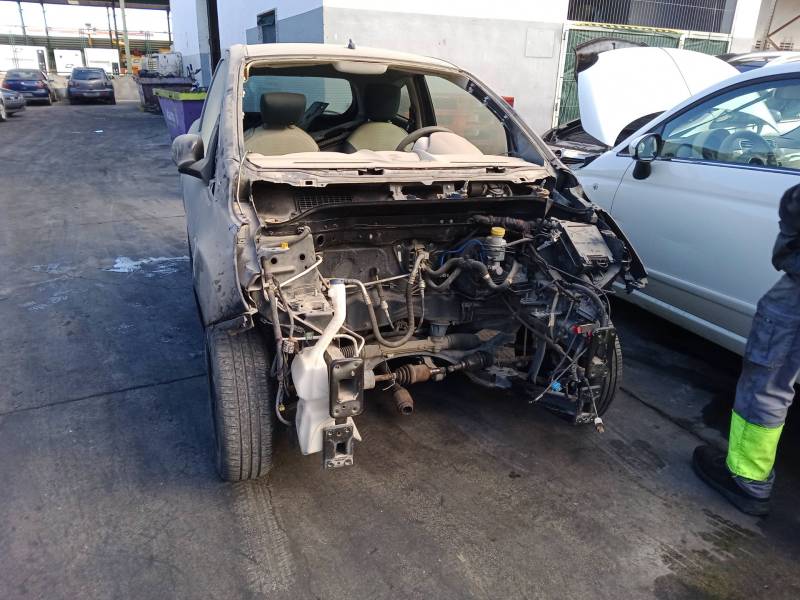 FORD KA (RU8)