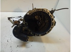Recambio de caja de cambios manual 5 velocidades para chevrolet aveo / kalos hatchback (t200) 1.4 16v referencia OEM IAM 9634424