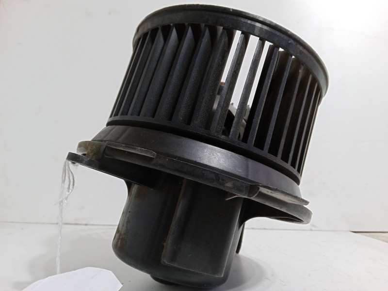 Recambio de motor calefaccion para peugeot 206 hatchback (2a/c) 2.0 hdi 90 referencia OEM IAM   