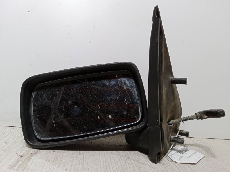 Recambio de retrovisor izquierdo para ford fiesta furgoneta/monovolumen (j5_, j3_) 1.8 d referencia OEM IAM   