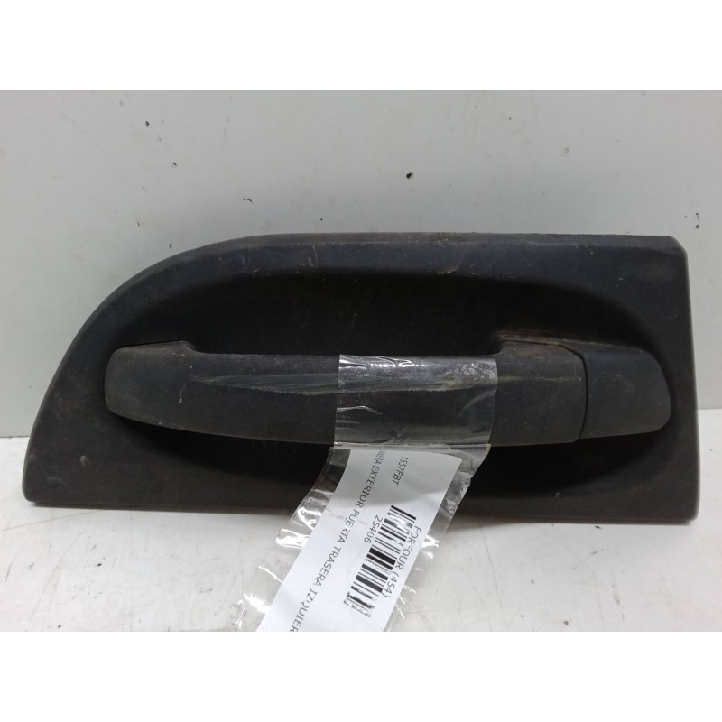 Recambio de maneta exterior puerta trasera izquierda para smart forfour (454) 1.3 (454.031) referencia OEM IAM   