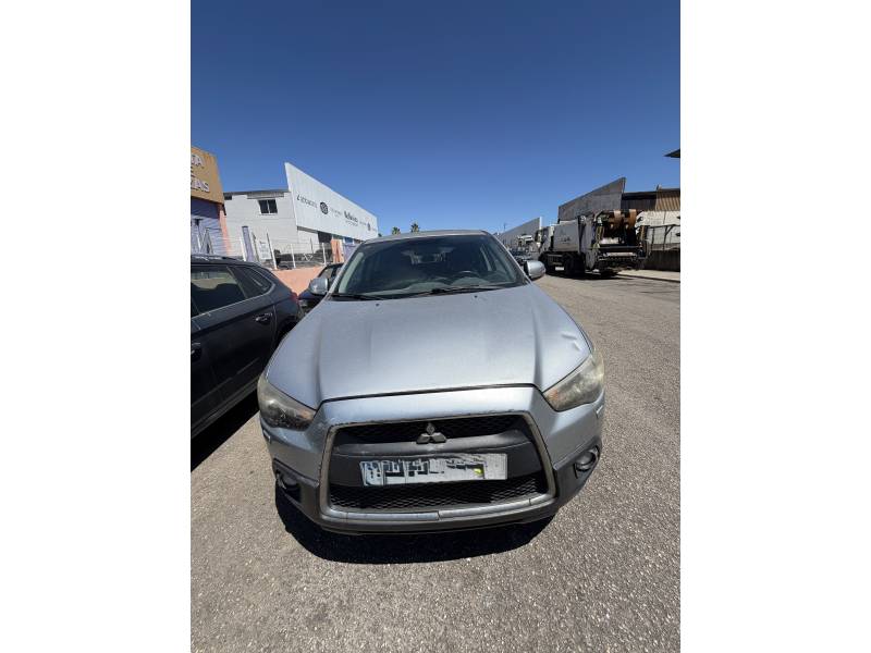MITSUBISHI ASX (GA_W_)