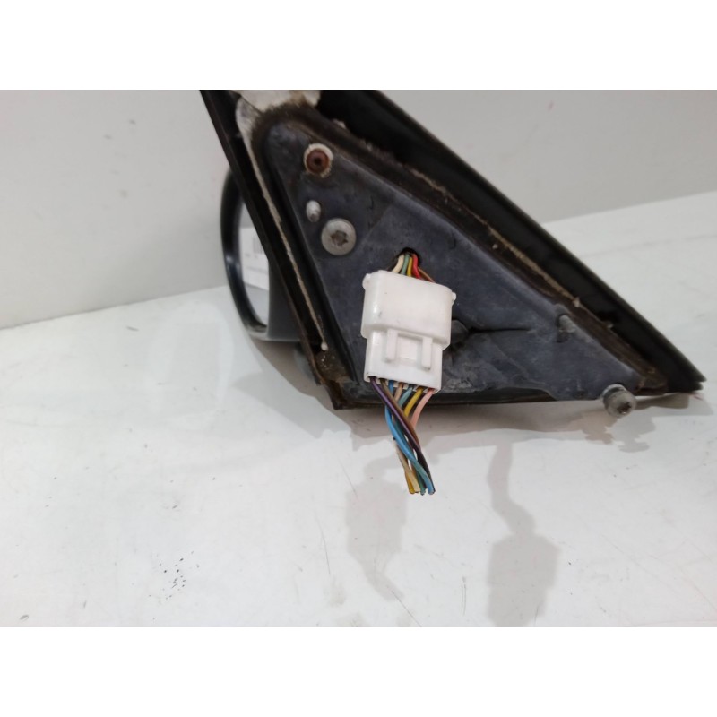 Recambio de retrovisor electrico izquierdo para alfa romeo 147 (937_) 1.9 jtd (937.axd1a, 937.bxd1a) referencia OEM IAM   