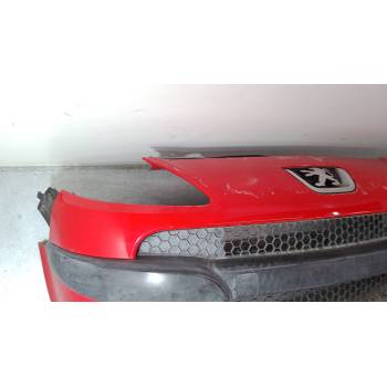 PARAGOLPES DELANTERO 