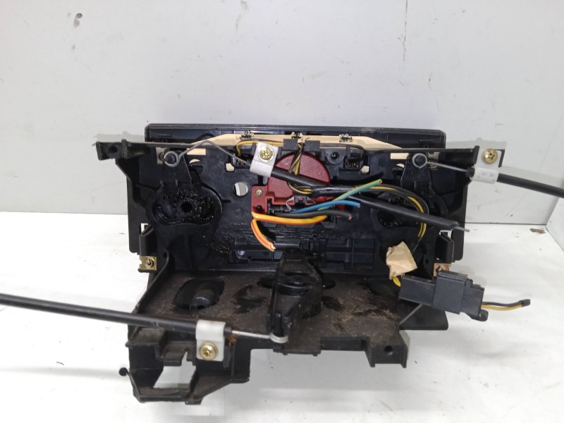 Recambio de mando calefaccion / a/a para fiat punto (176_) 55 1.1 referencia OEM IAM   