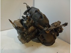 Recambio de caja de cambios manual 5 velocidades para chevrolet aveo / kalos hatchback (t200) 1.4 16v referencia OEM IAM 9634424 2