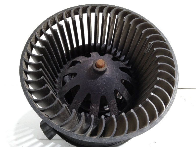 Recambio de motor calefaccion para peugeot 206 hatchback (2a/c) 2.0 hdi 90 referencia OEM IAM   